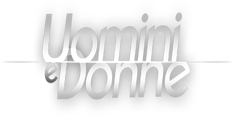 Uomini e Donne logo
