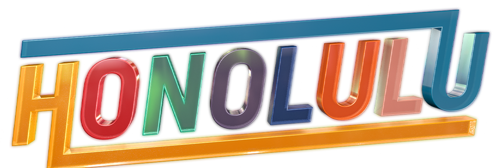 Honolulu logo