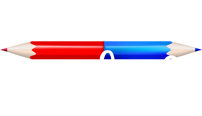 Back to school logo