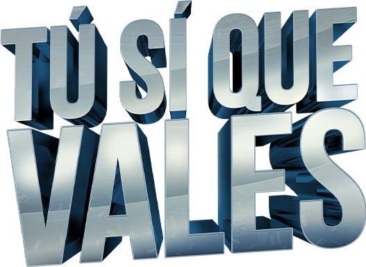 Tú Sí Que Vales logo