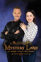 Mystery Land - La grande favola dell'ignoto