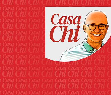 Casa CHI
