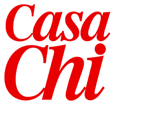 Casa CHI logo