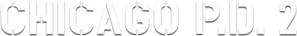 Chicago P.D. 2 logo
