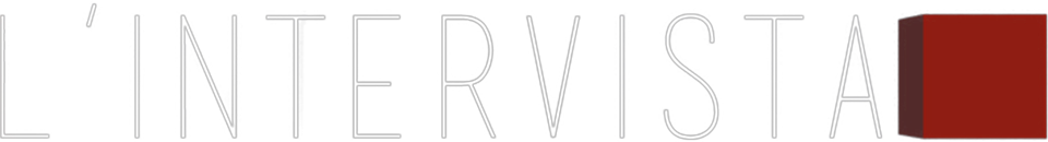 L'Intervista logo