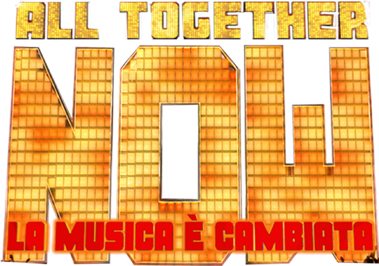 All Together Now logo