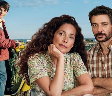 Storia di una famiglia perbene