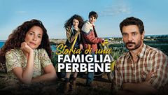 Storia di una famiglia perbene