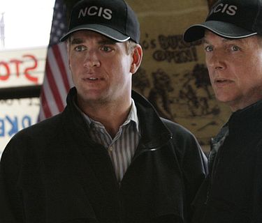 NCIS - Unità anticrimine 5