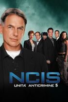 NCIS - Unità anticrimine 5