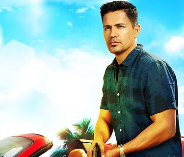 Magnum P.I. 2