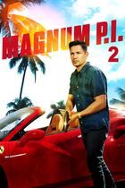 Magnum P.I. 2