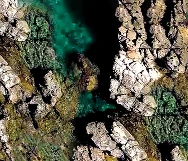 Meraviglie geologiche d'Italia