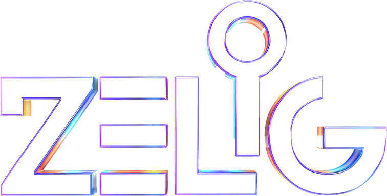 Zelig 2021 logo