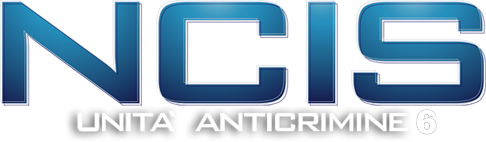 NCIS - Unità anticrimine 6 logo