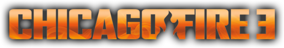 Chicago Fire 3 logo