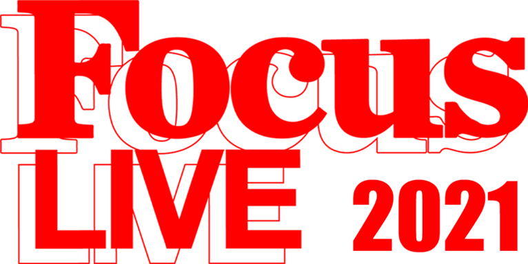 Oggi al Focus Live logo