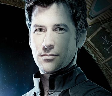 Stargate Atlantis 1
