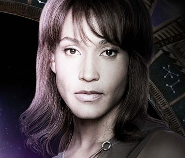 Stargate Atlantis 3