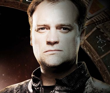 Stargate Atlantis 2
