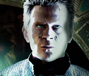Stargate Atlantis 5