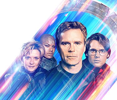 Stargate SG-1 1