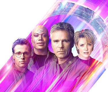 Stargate SG-1 3