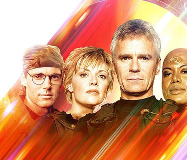 Stargate SG-1 4
