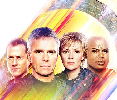 Stargate SG-1 6
