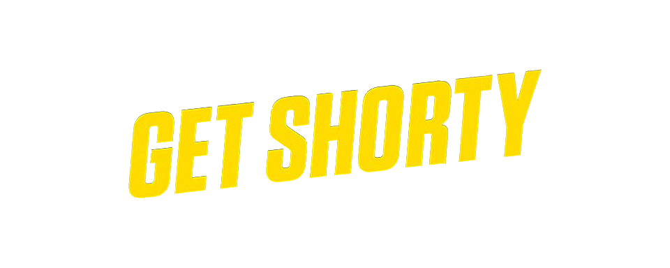 Get shorty 2 logo