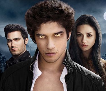 Teen Wolf 1