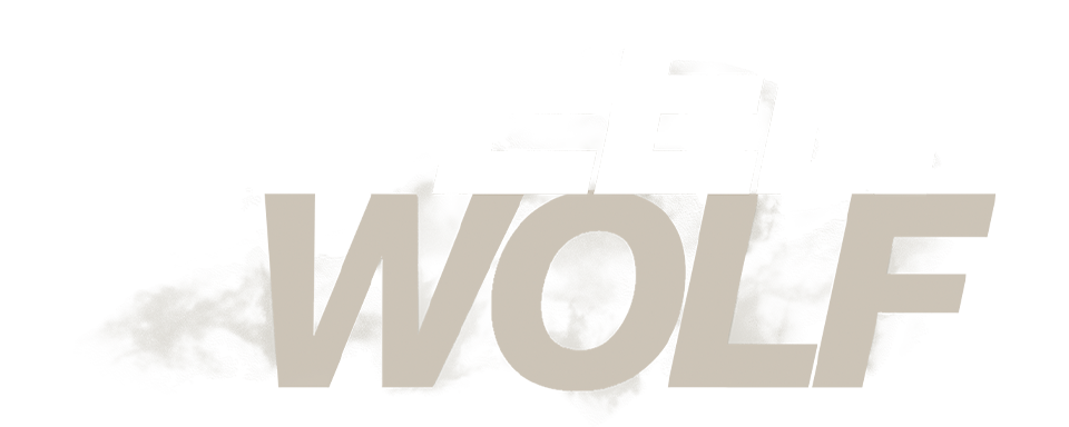 Teen Wolf 1 logo