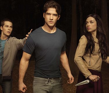 Teen Wolf 2