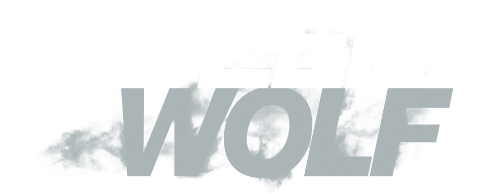Teen Wolf 2 logo