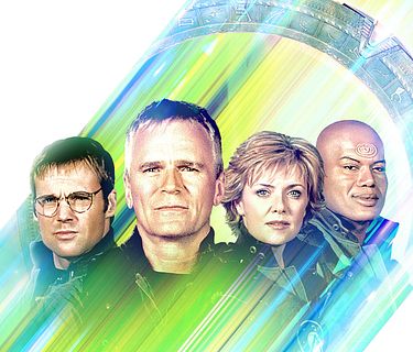 Stargate SG-1 7