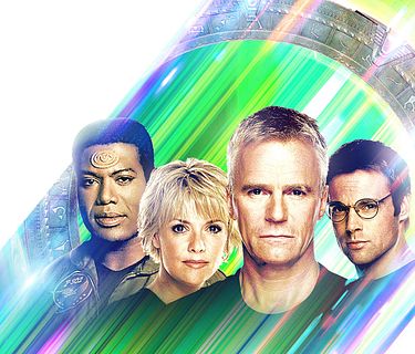 Stargate SG-1 8