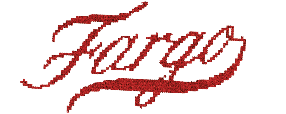 Fargo 1 logo