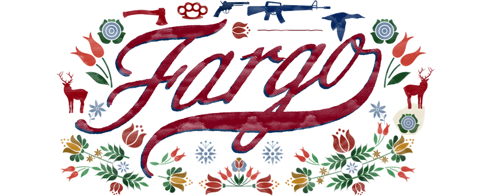 Fargo 2 logo
