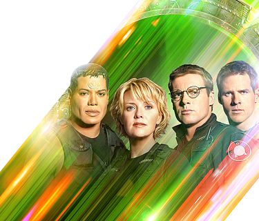 Stargate SG-1 9