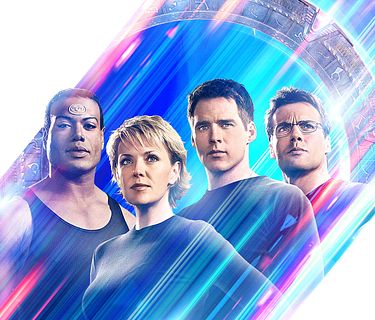 Stargate SG-1 10