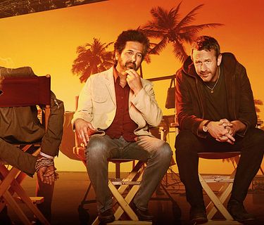 Get shorty 1
