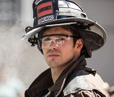 Chicago Fire 4