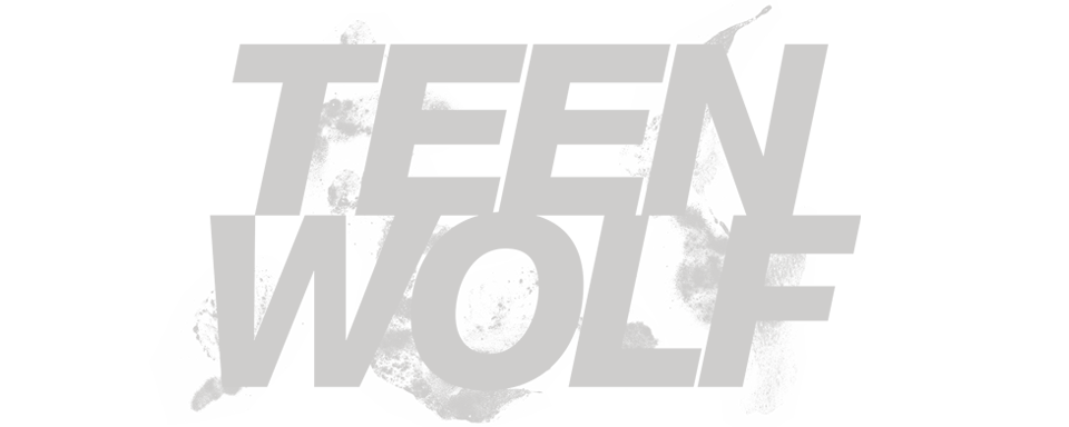 Teen Wolf 3 logo