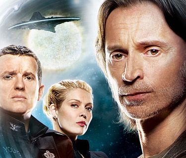 Stargate Universe 1