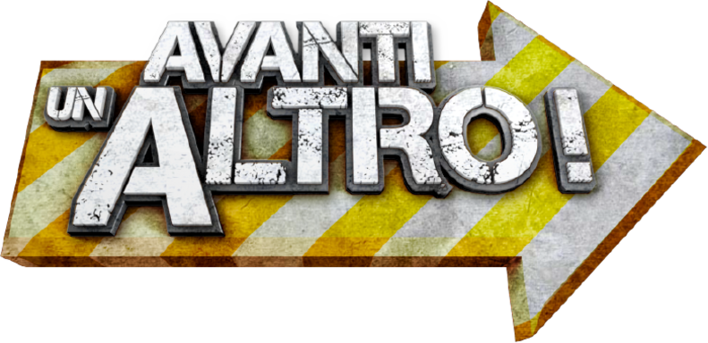 Avanti un altro! logo