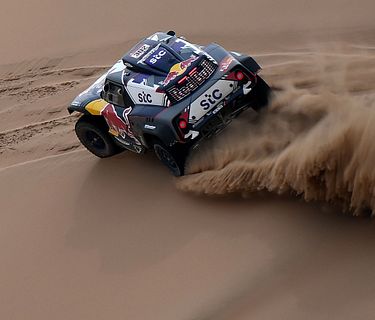 Dakar 2022