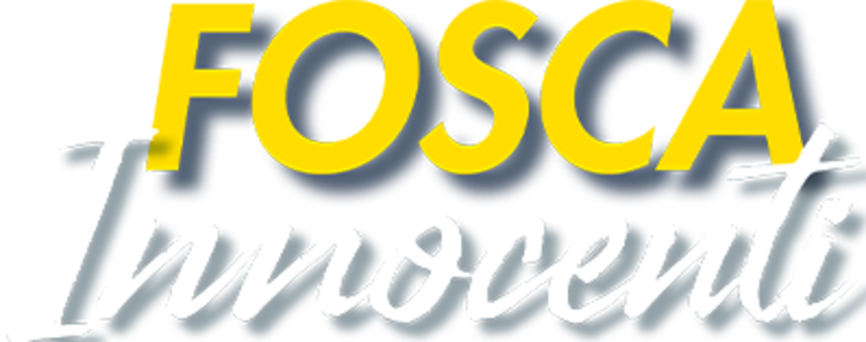 Fosca Innocenti logo