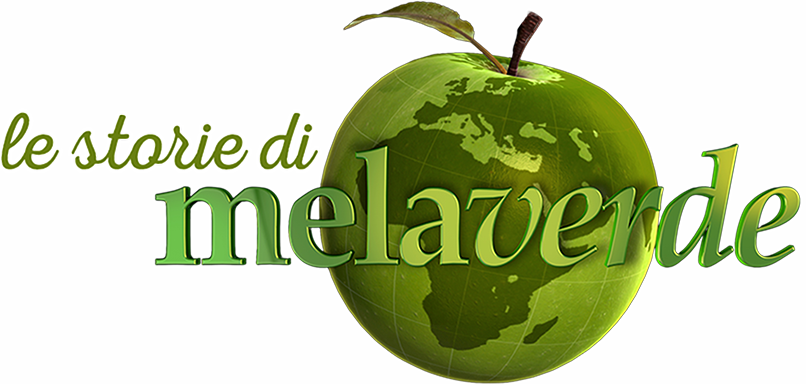 Le storie di Melaverde logo