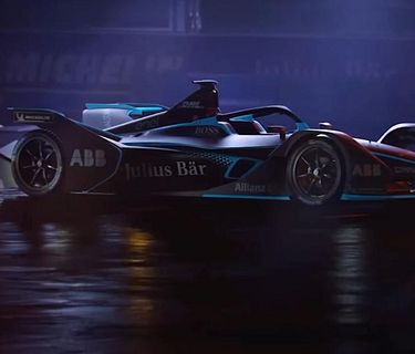 Formula E