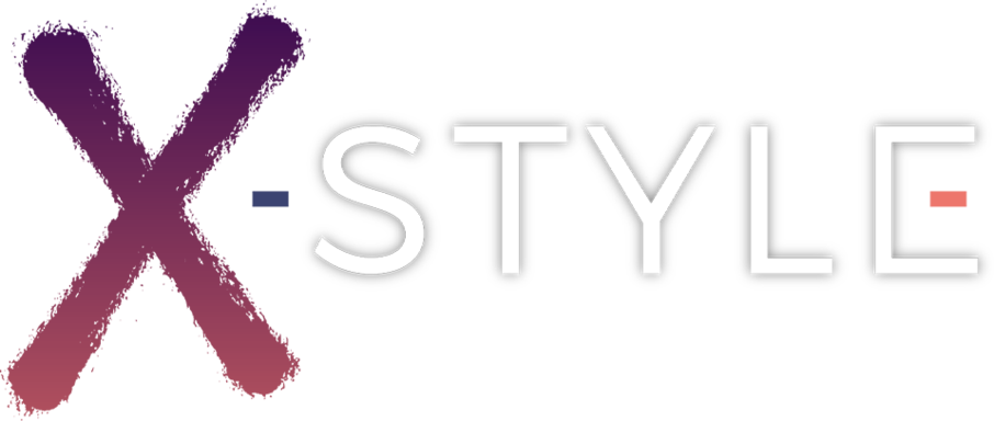 X-Style logo